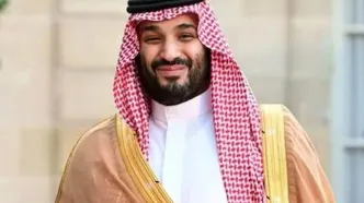 بن سلمان: دو میلیون شغل برای آمریکایی‌ها ایجاد کردیم!