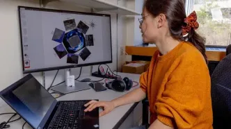 شکار حیات فرازمینی به کمک هوش مصنوعی