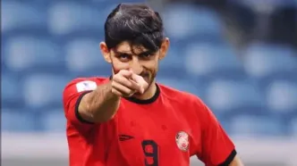 مهدی ترابی اخبار بازگشت به پرسپولیس را تکذیب کرد