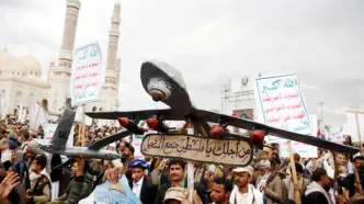 عمان مدعی آتش بس میان آمریکا و یمن شد