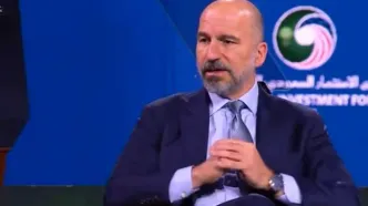 دیشب یک ایرانی، سند خیابان‌های عربستان را به نام خود زد