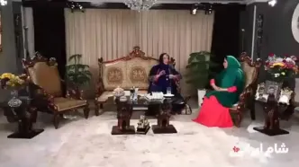 فیلم / نگاهی به چیدمان و  دکوراسیون عهد بوقی و زیبای خانه ویلایی فلور نظری !