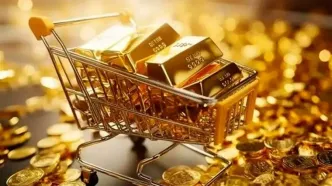 نحوه تشخیص کلاهبرداری هنگام خرید آنلاین طلا