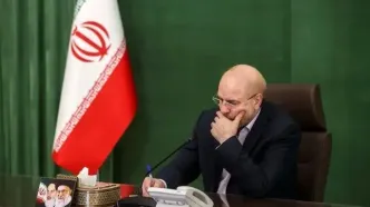 قالیباف: جوانان ایرانی با جهاد و مقاومت خرمشهر را پس گرفتند