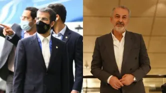 حضور سمیعی در جلسه هیات مدیره؛ آخرین خبر از انتخاب مدیرعامل پرسپولیس!