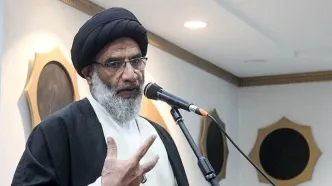 مثال خبرساز امام جمعه اهواز برای فرزندآوری