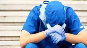 علت بازداشت ۳ روز پرستاران بیمارستانی در کرج چه بود؟ / با حقوق پایین، کار سنگین می‌کنند