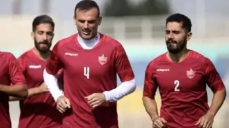 جذاب‌ترین گزینه سرمربیگری در پرسپولیس آمد