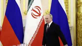 روسیه به‌عنوان میانجی؟!