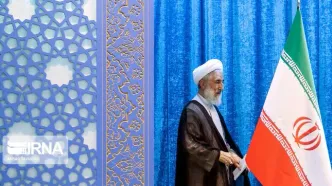 نماز جمعه تهران به امامت آیت‌الله صدیقی اقامه می‌شود