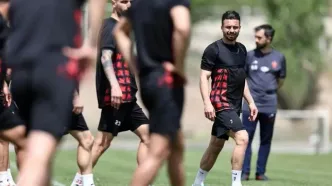 افشاگری سروش رفیعی: از نحوه پخش پاداش در پرسپولیس تا قهر با حسین کنعانی‌زادگان