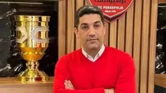 شوک بزرگ در پرسپولیس؛ مدیر باشگاه استعفا داد