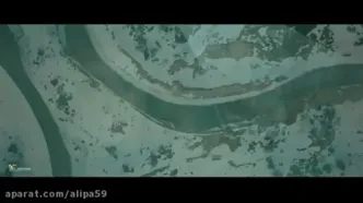 فیلم آواز عاشقانه فرزاد فرزین با همراهی یکتا ناصر ! / آهنگ باشکوه «خرابش کردی» + موزیک ویدیو