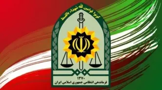 بازداشت ۱۵ متهم به نشر اکاذیب و تشویش اذهان عمومی در مازندران