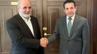 تاکید ایران و عراق بر اجرای کامل توافق‌نامه امنیتی