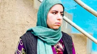 تصاویری از روناکِ سریال «نون خ» در دبی