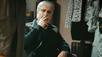 ابی جندقی آمد؛ «کنکل» با چهره‌های آشنا، داستانی ناآشنا را شروع کرد
