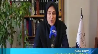 ببینید| معادل فارسی کلمه «سلفی» مشخص شد
