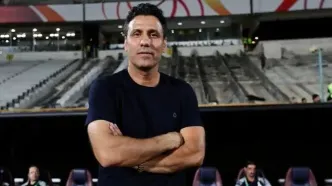 مربی پرسپولیسی مانع انتقال ستاره به پرسپولیس!