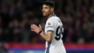 طارمی می‌توانست قاتل بارسلونا شود