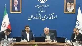ببینید | افتتاح ۹۸ طرح ارتباطی استان مازندران با حضور وزیر ارتباطات