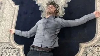 حمله پدر دانش‌آموز زرندی به معلم در کلاس درس