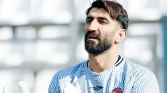 تراکتور و پرسپولیس بخاطر بیرانوند توافق می کنند؟
