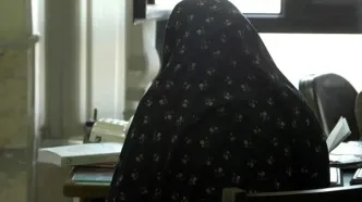 بازداشت زن معتاد به جرم فرزندآزاری