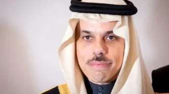 عربستان از مذاکرات غیرمستقیم ایران و آمریکا حمایت کرد
