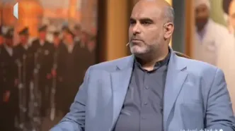 سردار سلیمانی چگونه برای غبارروبی مضجع منور حضرت امام رضا(ع) مجوز گرفت؟