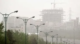 هواشناسی برای تهرانی‌ها هشدار صادر کرد