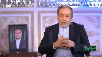 عراقچی: الحمدلله مشخص شد شهادت شهید رئیسی کار اسرائیل نبوده است