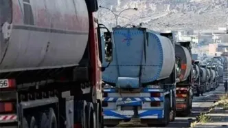 جزئیات سه نرخی شدن گازوئیل اعلام شد