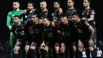 پایان حواشی جنجالی پرسپولیس؛ تیم بدون بحران!