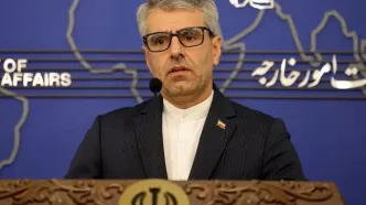 خبر سخنگوی وزارت خارجه درمورد تاریخ دور بعدی مذاکرات ایران و آمریکا