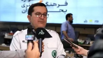 هنر با نگاه امیدآفرین، ابزاری مؤثر در مدیریت بحران‌