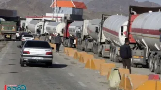 فروش فیزیکی گازوئیل در بورس / گروه خریداران مشخص شد