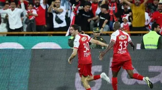 جدایی قطعی مدافع محبوب پرسپولیس