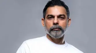لحظه پربازدیدِ ترجمه سوال خبرنگار توسط پیمان معادی