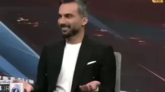سروش رفیعی: من مافیا بازم، کسی که خیلی تارگت می‌خورد شهر است!
