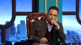 سلبریتی‌ها تولد مجری معروف را این‌گونه تبریک گفتند