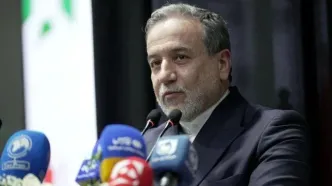 هشدار عراقچی درباره «اشتباه بزرگ» اروپا