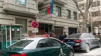 واکنش جمهوری آذربایجان به اعدام عامل حمله به سفارت این کشور
