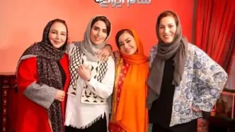 پشت پرده شام ایرانی از زبان بهنوش بختیاری؛ استوری که همه را شوکه کرد!