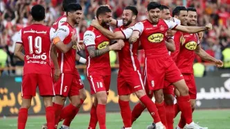 ۳ لژیونر سرشناس و جذاب در لیست خرید پرسپولیس