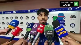 لحظه‌شماری ستاره ملوان برای انتقام از استقلال!