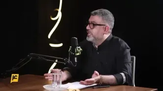 رضا رشیدپور: اجازه دهید برنامه مورد علاقه‌ام را بسازم