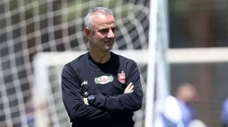 بحران در پرسپولیس؛ اسماعیل کارتال دیگر طاقت ندارد!