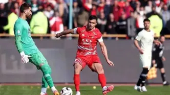 چرا پرسپولیس دست از سر تراکتور برنمی‌دارد؟