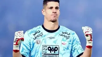 گزینه رویایی پرسپولیس برای دروازه مشخص شد